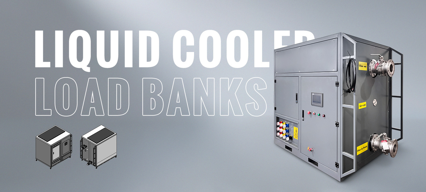 How a Load Bank Equipment Manufacturer Supports Data Center Operations
