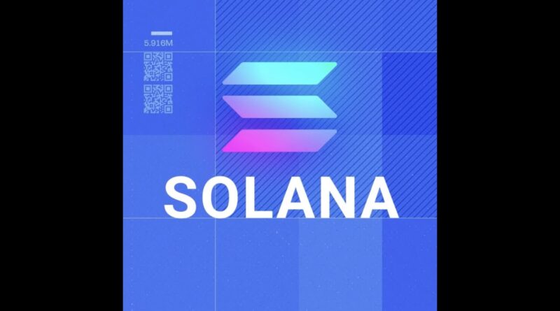 Solana Tools