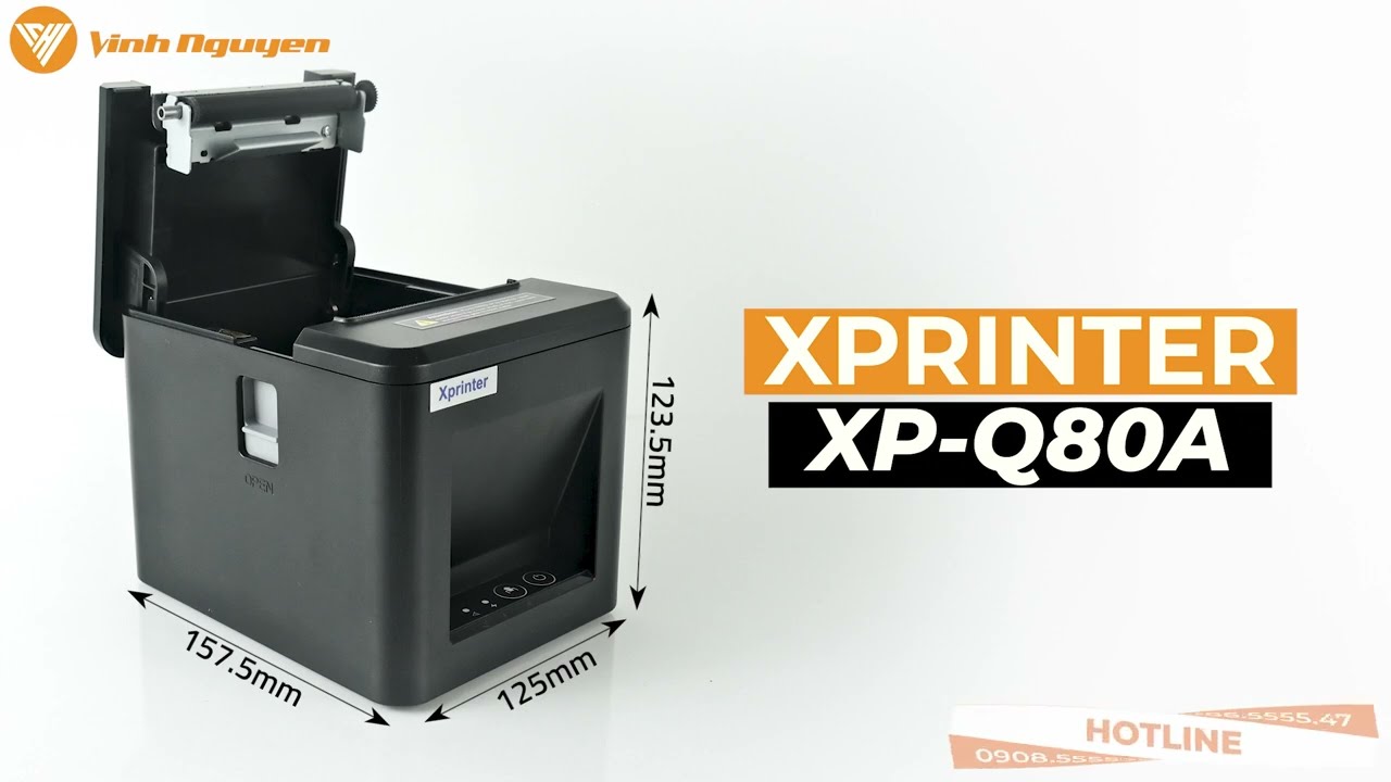 How Receipt Printer Suppliers Support Retail and Hospitality Businesses