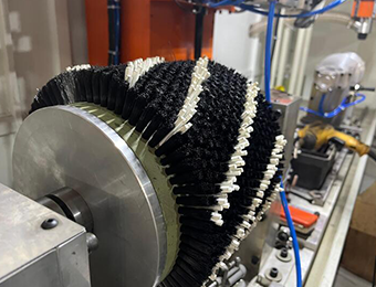 Mistakes to Avoid When Purchasing a Broom Brush Machine