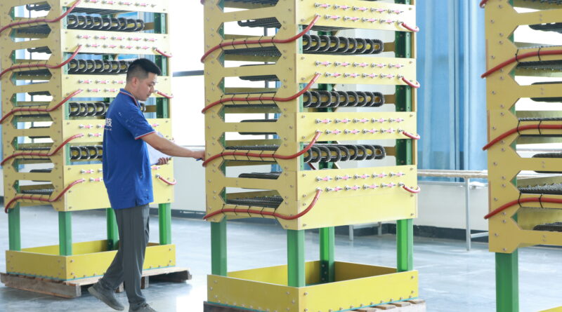 resistive load banks manufacturer