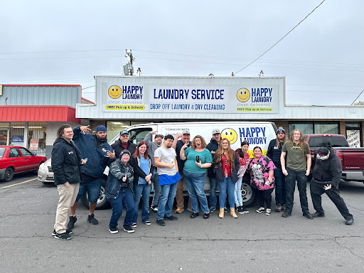 Soft & Fresh Towels with Professional Laundry Service in Liberty Lake