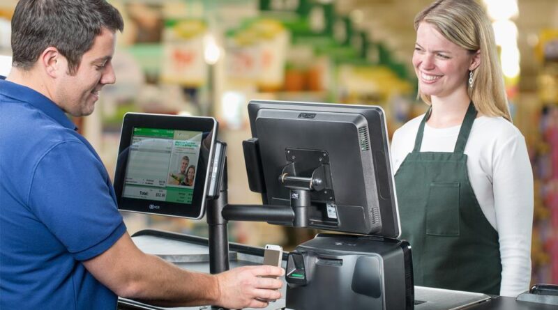 Till Point Machine
