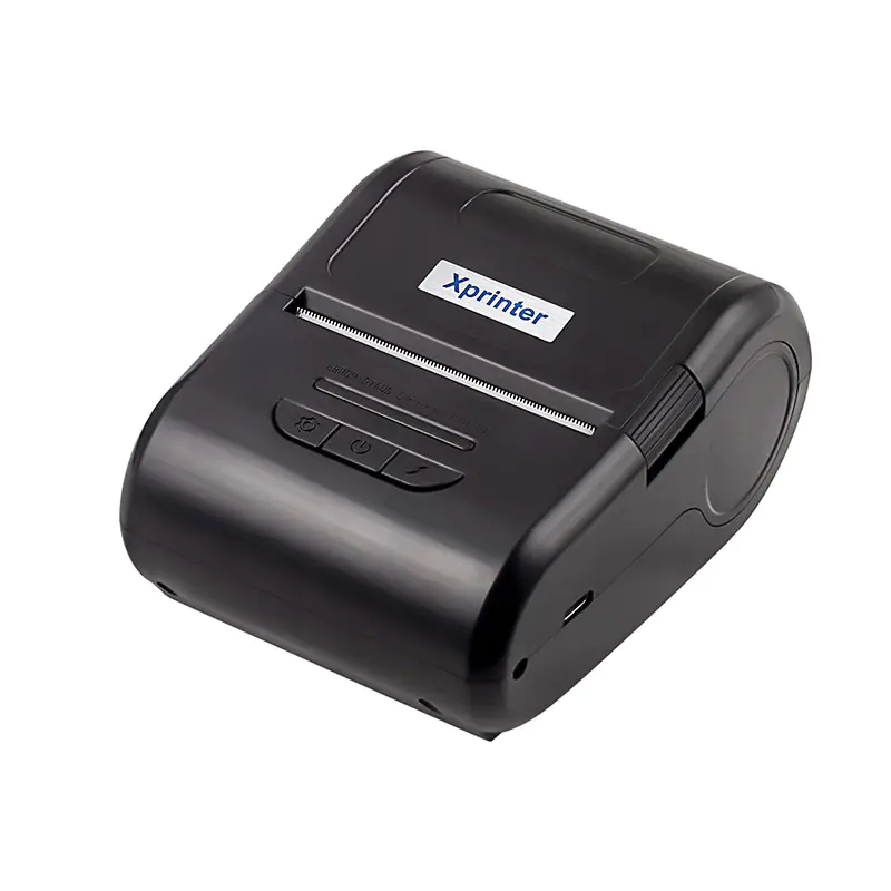 Key Features to Look for in a Mobile Printer