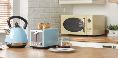 Why Customer Support Matters When Choosing a Small Appliance Company