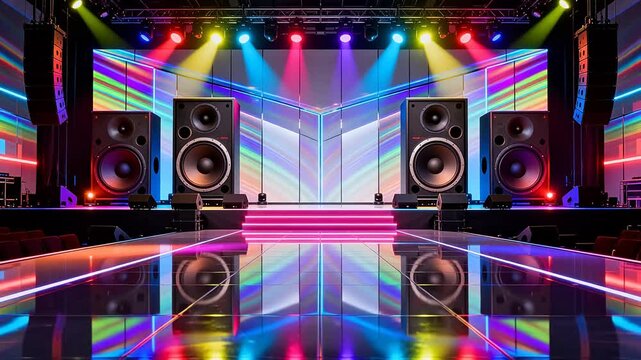 Speech Clarity in Conference Rooms with Difficult Acoustics