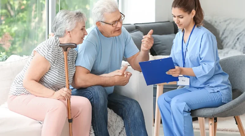 Dependable Home Care