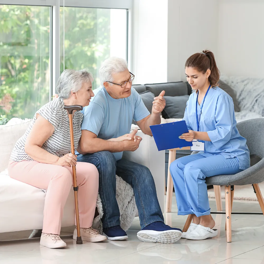 Finding Dependable Home Care Support Across the UAE