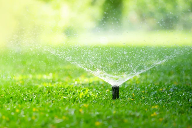 How to Choose the Right Sprinkler for Your Irrigation System