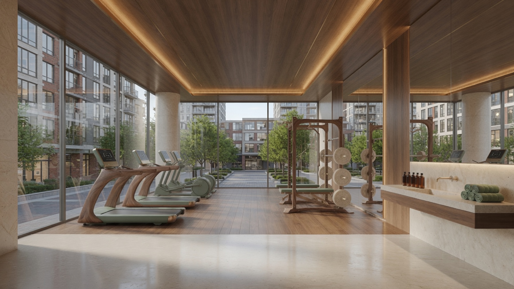 How Dunearn Green Fits Different Homebuyer Lifestyles