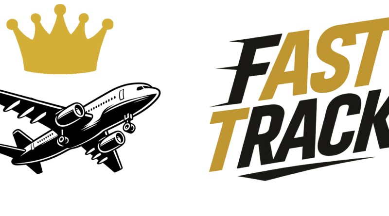 fast track Casablanca airport