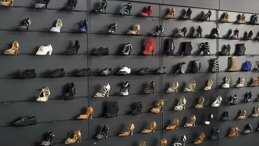 Dance Shoes Supplier Checklist for Wholesale Buyers