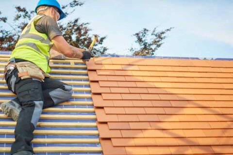 Common Roofing Issues Faced by Properties in SE13