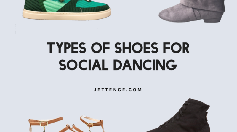 Dance Shoes