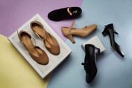 The Role of Skilled Craftsmanship in Handmade Dance Shoes