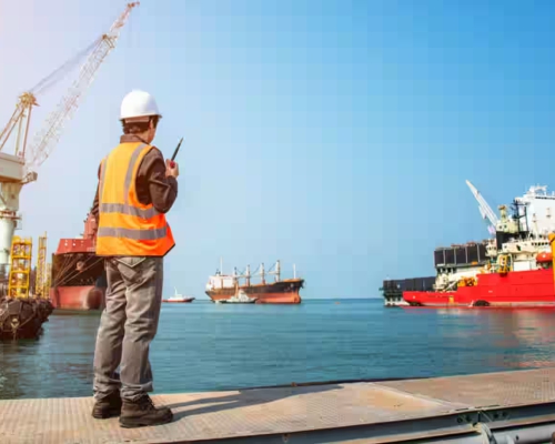 Expert Marine Support Helps Every Vessel Stay Safe and Ready to Perform