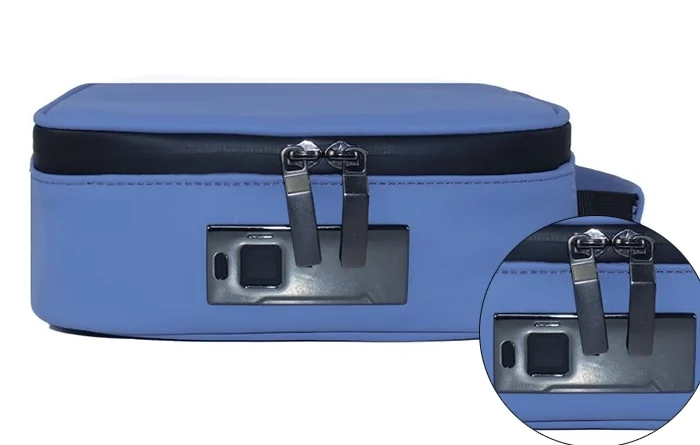 Cut Proof Bag