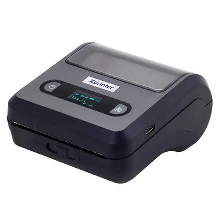 Xprinter Barcode Printer