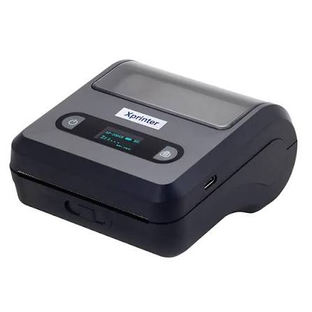 What Is an Xprinter Barcode Printer and How Does It Work?