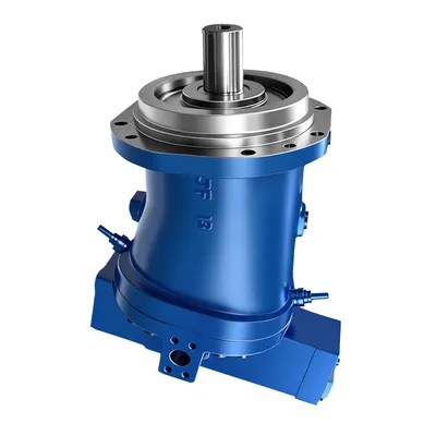 Understanding Certifications When Choosing a Piston Pump Manufacturer
