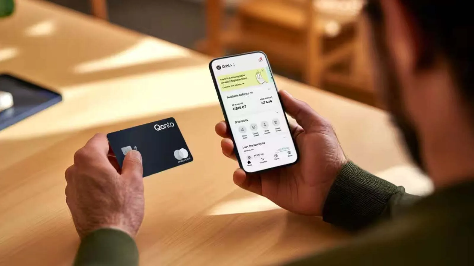 Opening a GbR Bank Account: Costs and Important Account Features