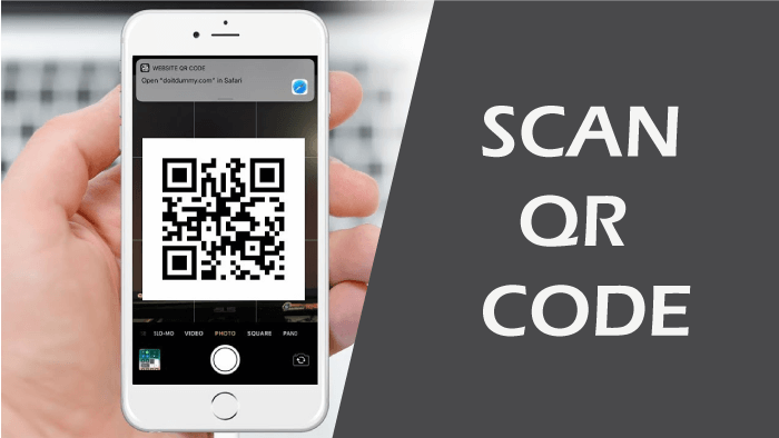Scan QR Codes Online: A Step-by-Step Guide