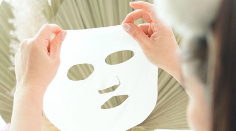 Facial Sheet Mask Supplier
