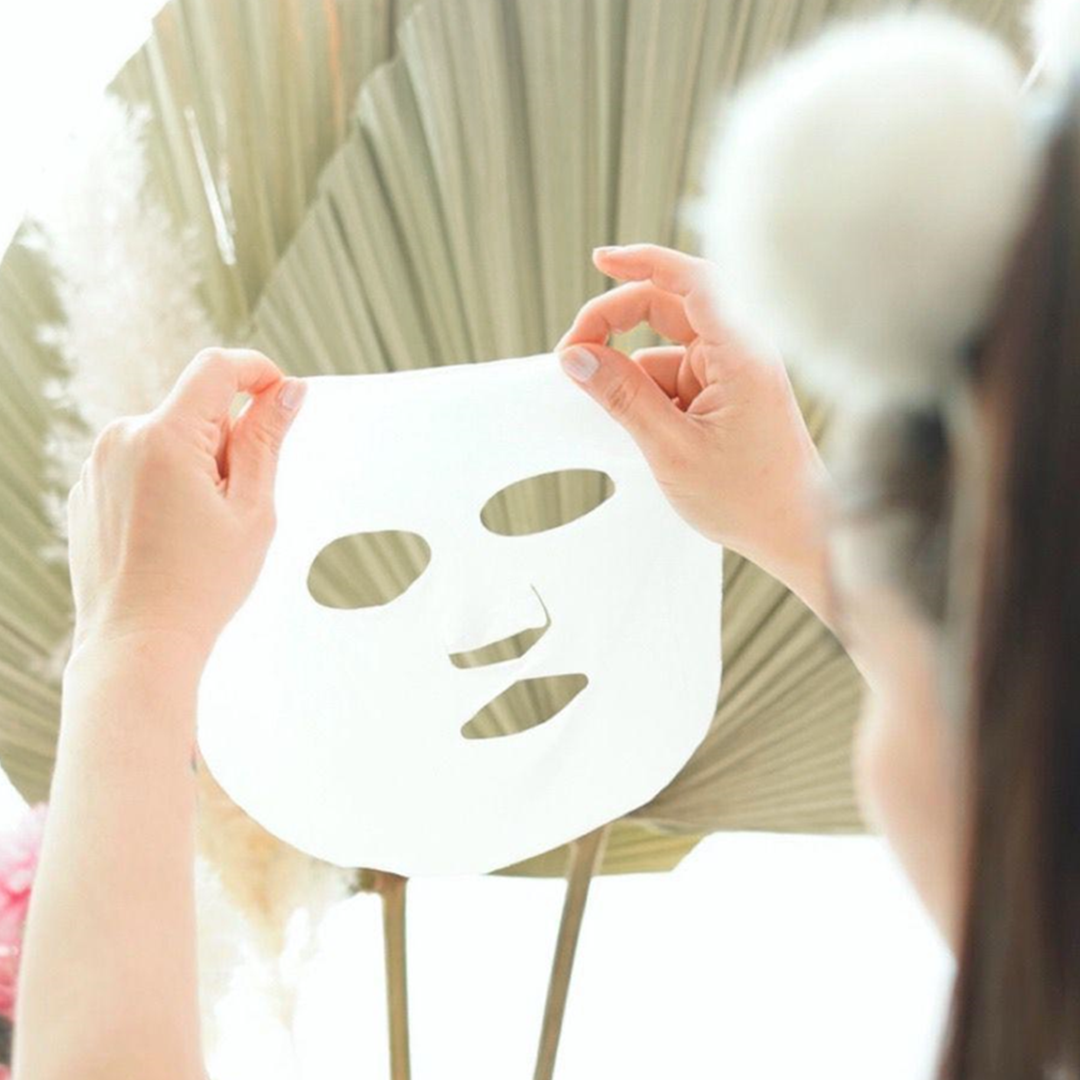 Important Quality Factors to Review With a Sheet Mask Supplier
