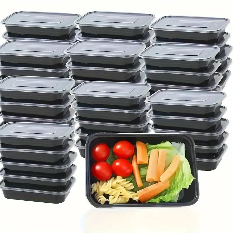 What to Look for in Bulk Disposable Food Container Packaging