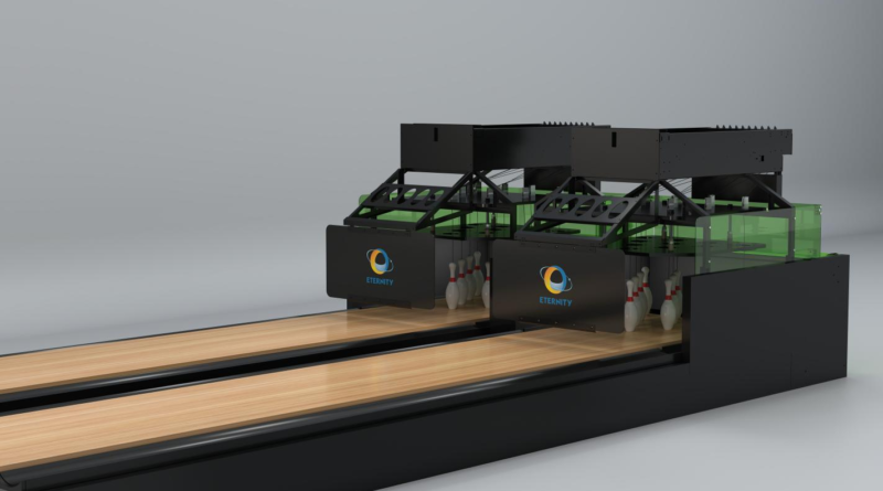 Bowling Equipment