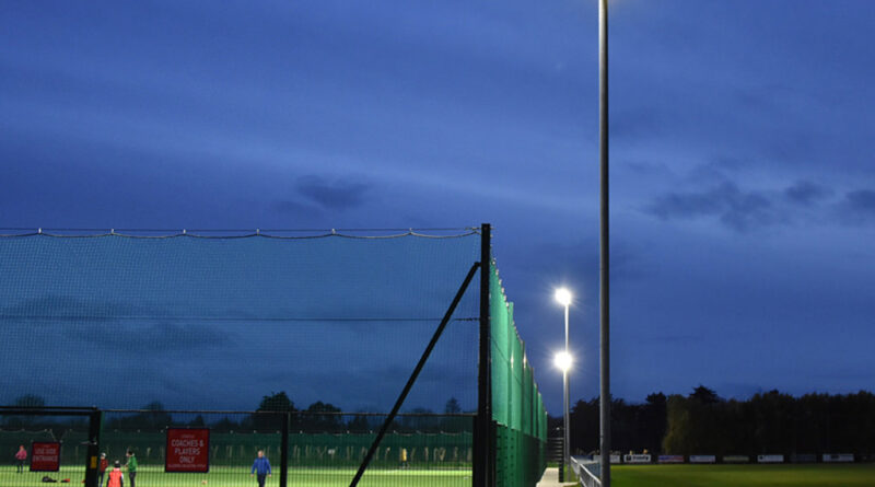 LED Lighting Manufacturer