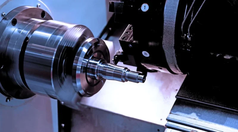 cnc