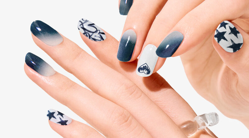 Custom Gel Polish