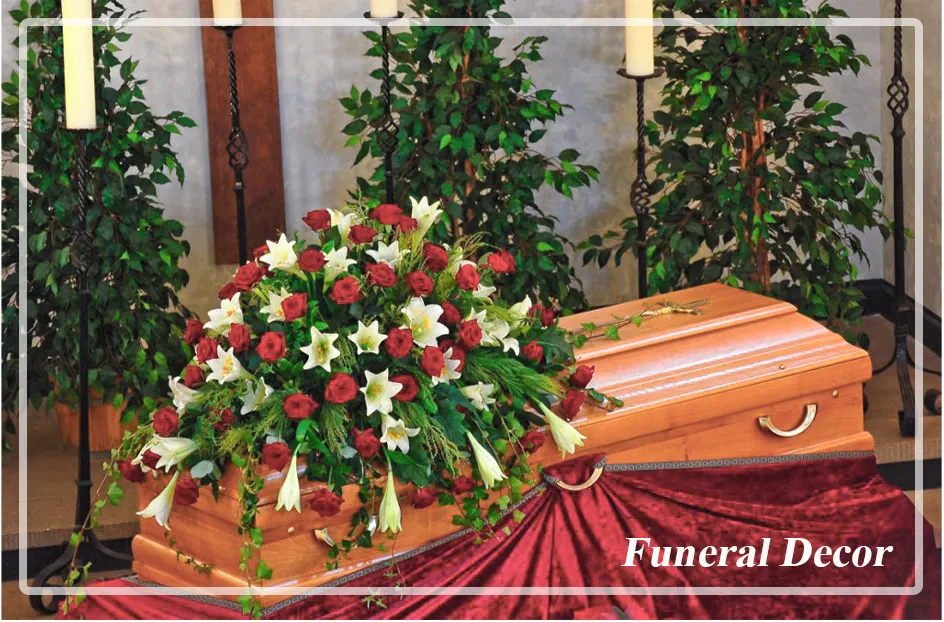 Arranging a Respectful Farewell With Care and Clarity in Delhi