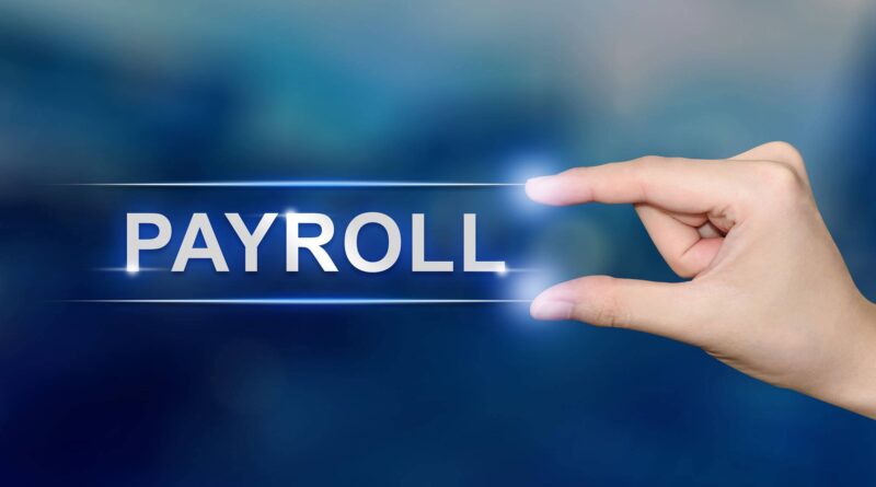 top payroll software in India