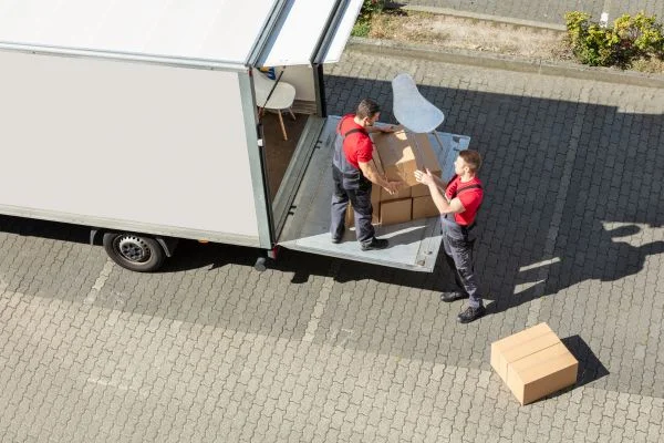 Mudanza: How to Prepare Your Home Before Moving Day
