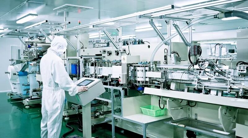 facial mask manufacturer