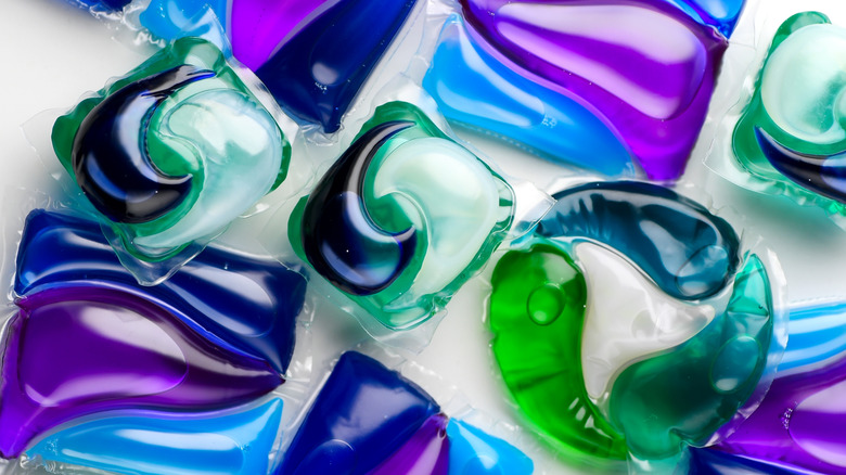 Factors to Consider When Selecting a Laundry Pod Machine