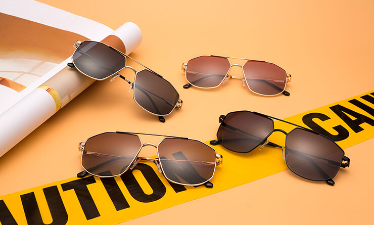 Wholesale Polarized Sunglasses