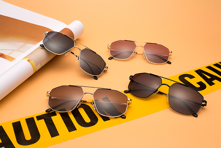 Quality Checks to Perform on Bulk Polarized Sunglasses