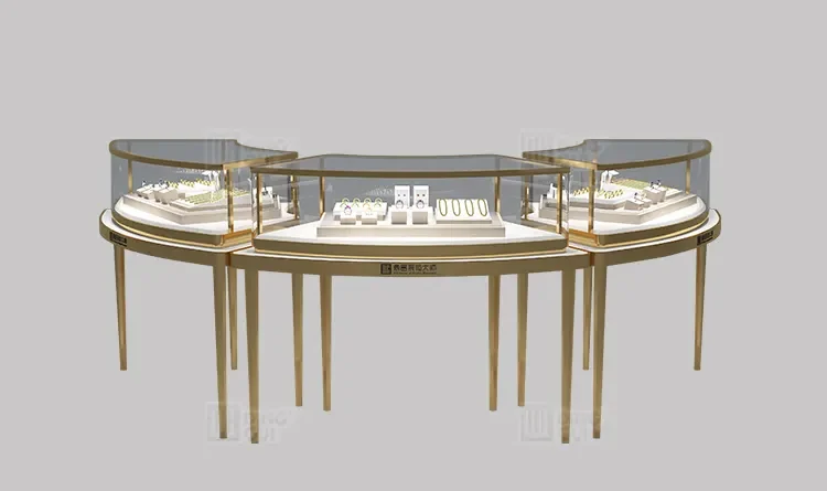 Museum Showcase