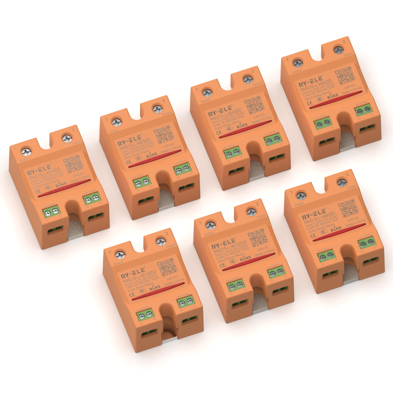 How to Choose a Reliable Solid State Relay Supplier