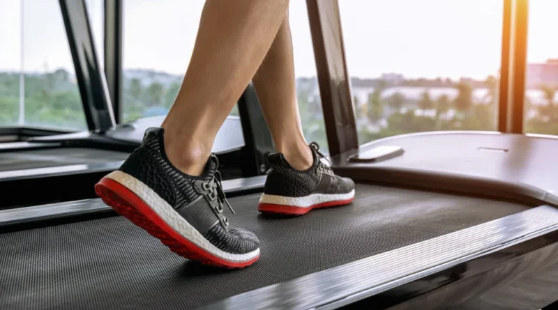 walking pad treadmill manufacturer