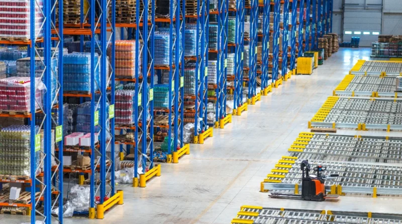 vertical mast lifts manufacturer