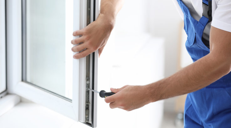 What to Expect From Window Repair Services in Worthing