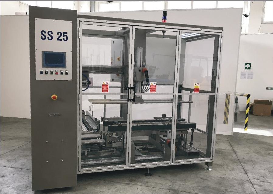 How Box Dimensions Influence Case Erecting Machine Selection