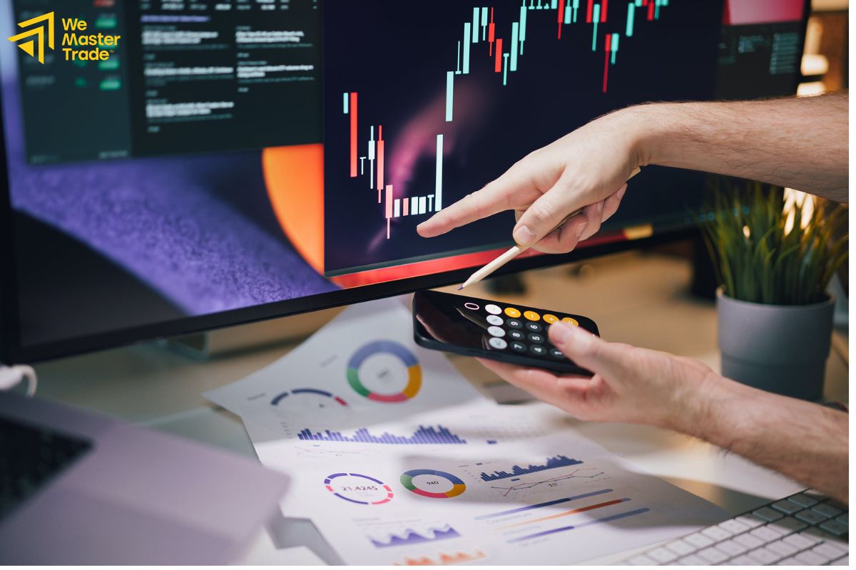 Partial Position Closing Gives CFDs Trading More Flexibility Than Many Expect