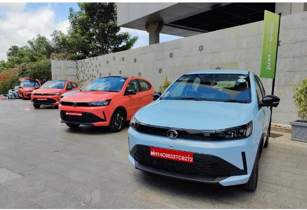Smart Buyers Guide to Tata Tiago for Family Trips City Drives and Long Highway Runs