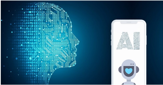 AI Powered Apps