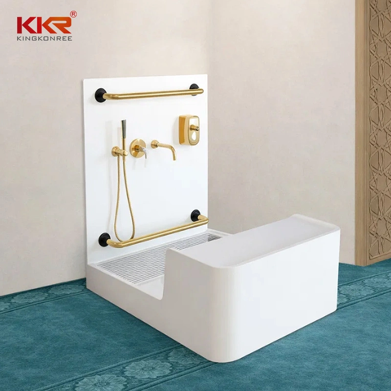 Wudu Basin Cleaning and Maintenance Tips for Better Hygiene
